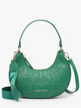Schoudertas Shelby Valentino Groen shelby VBS90A07